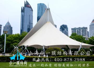 如何把控好膜結(jié)構工程質(zhì)量？