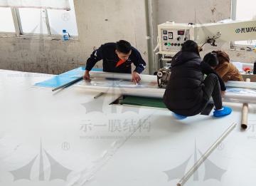 走進ETFE的世界，探討ETFE如何保持干凈？