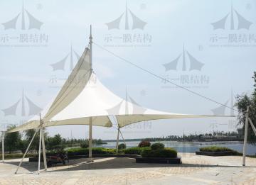 張拉膜如何保養(yǎng)才妥當(dāng)？