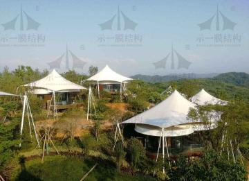 景觀膜結(jié)構(gòu)都有什么特性吸引著我們？